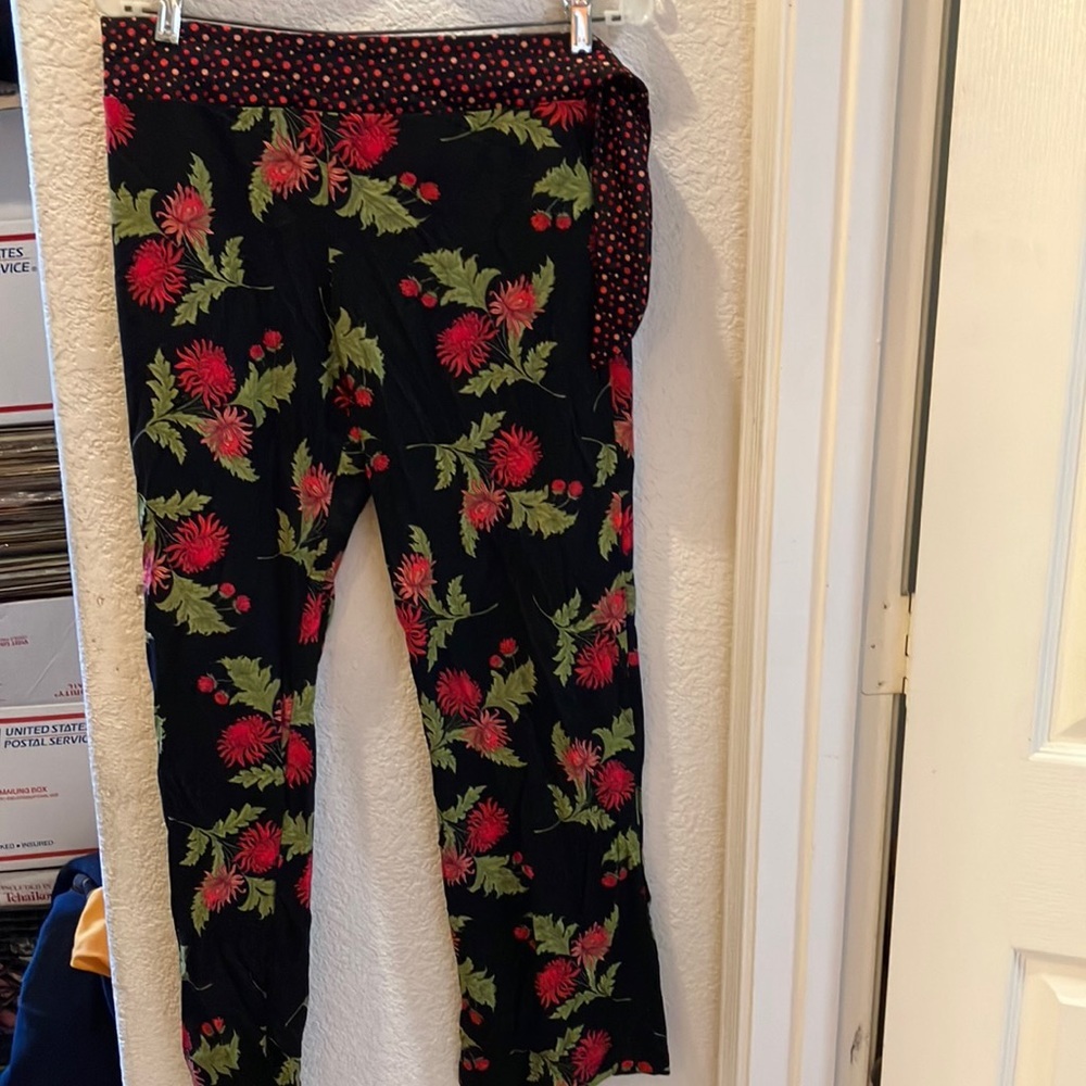 FINAL MARKDOWN Coco reef beach slacks small